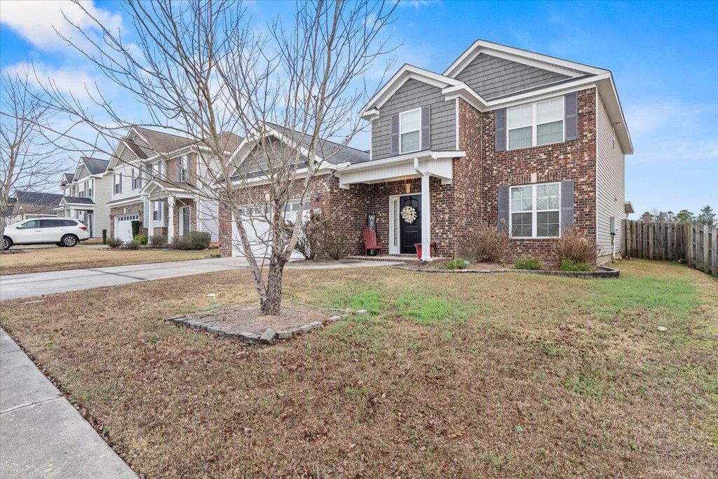 Photo of 1152 Rosland Circle, Augusta, GA 30909 (MLS # 550781)