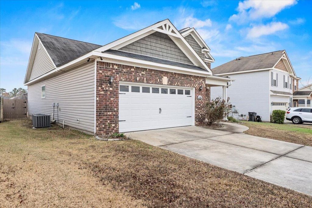 Photo of 1152 Rosland Circle, Augusta, GA 30909 (MLS # 550781)