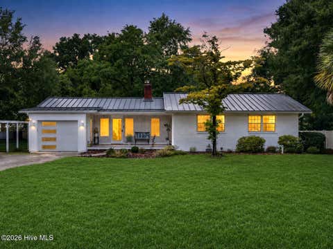 Tiny photo for 759 Timber Lane, Wilmington, NC 28405 (MLS # 100597506)