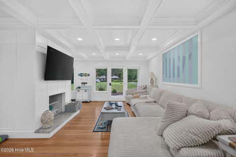 Tiny photo for 759 Timber Lane, Wilmington, NC 28405 (MLS # 100597506)