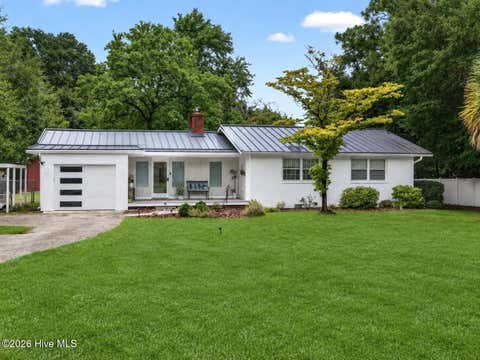 Photo of 759 Timber Lane, Wilmington, NC 28405 (MLS # 100597506)