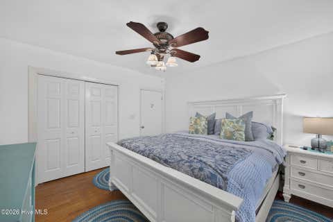 Tiny photo for 759 Timber Lane, Wilmington, NC 28405 (MLS # 100597506)