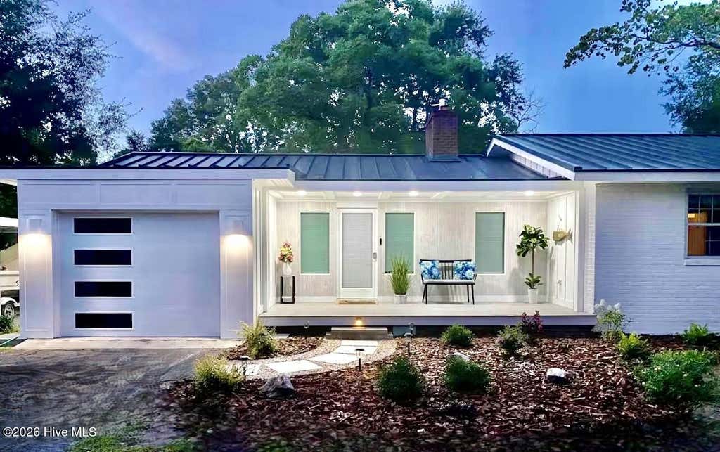 Photo of 759 Timber Lane, Wilmington, NC 28405 (MLS # 100597506)
