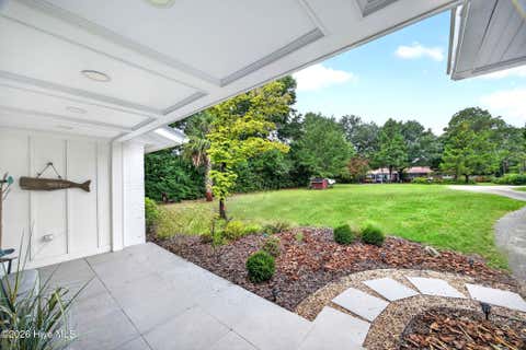 Tiny photo for 759 Timber Lane, Wilmington, NC 28405 (MLS # 100597506)