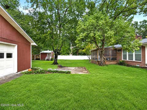 Tiny photo for 759 Timber Lane, Wilmington, NC 28405 (MLS # 100597506)