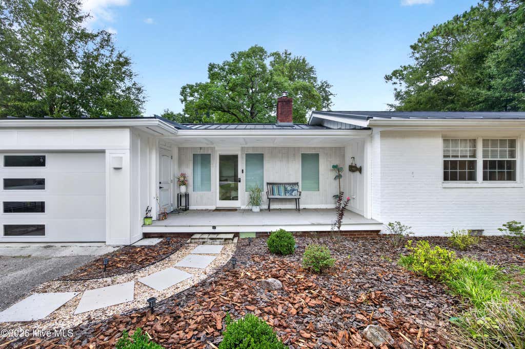Photo of 759 Timber Lane, Wilmington, NC 28405 (MLS # 100597506)