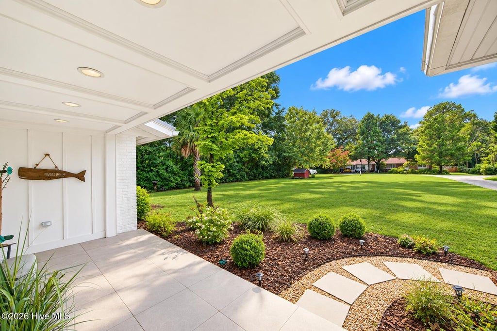 Photo of 759 Timber Lane, Wilmington, NC 28405 (MLS # 100597506)