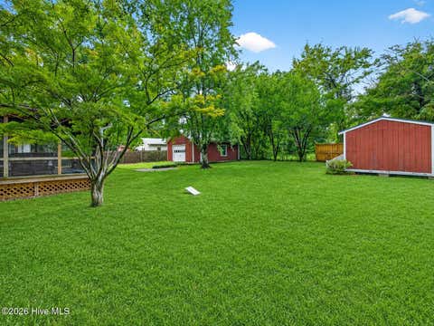 Tiny photo for 759 Timber Lane, Wilmington, NC 28405 (MLS # 100597506)