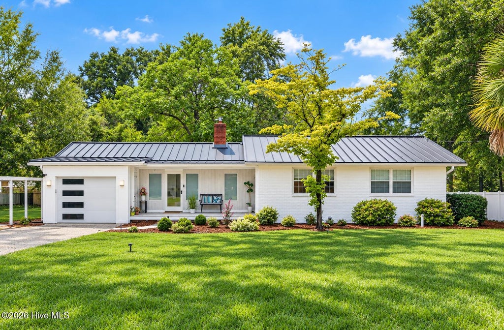 Photo of 759 Timber Lane, Wilmington, NC 28405 (MLS # 100597506)