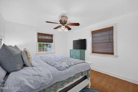 Tiny photo for 759 Timber Lane, Wilmington, NC 28405 (MLS # 100597506)