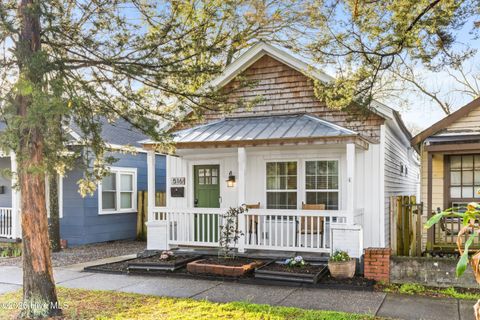 Photo of 516 Brunswick Street, Wilmington, NC 28401 (MLS # 100559701)