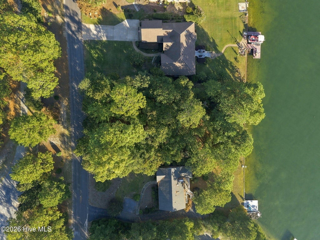 Photo of 144 Simmons Drive, Seven Lakes, NC 27376 (MLS # 100609930)