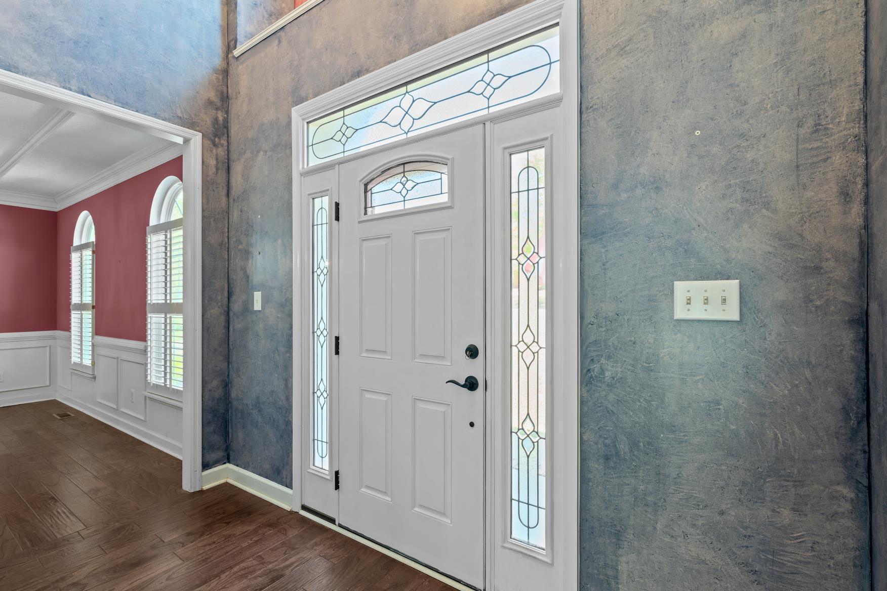 1167 Oakton Trail