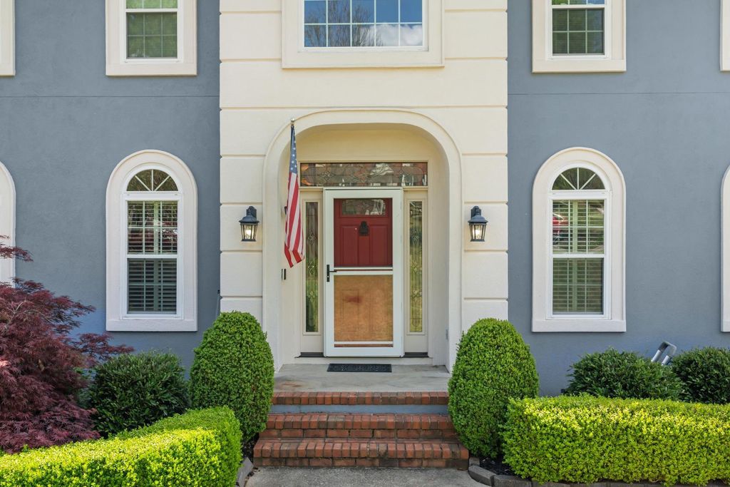 Photo of 1167 Oakton Trail, Evans, GA 30809 (MLS # 554184)