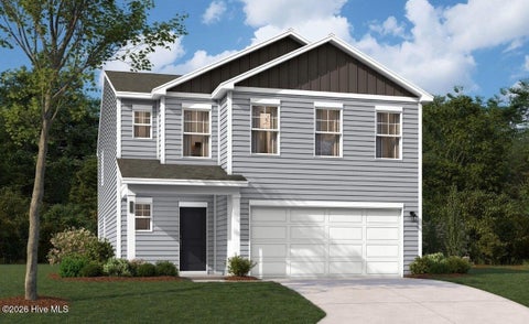 Homes For Sale - 2047 Odyssey Drive<br/> Hephzibah, GA 30815