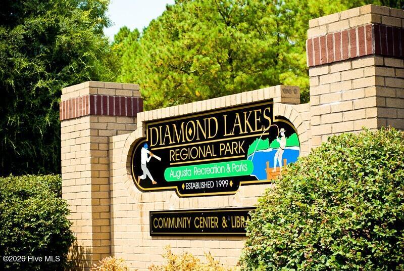 2047 Odyssey Drive