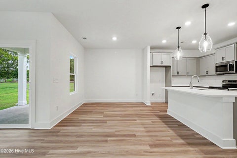 Tiny photo for 2108 Cregan Cove SW #(Lot 2), Ocean Isle Beach, NC 28469 (MLS # 100603462)