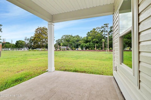Tiny photo for 2108 Cregan Cove SW #(Lot 2), Ocean Isle Beach, NC 28469 (MLS # 100603462)