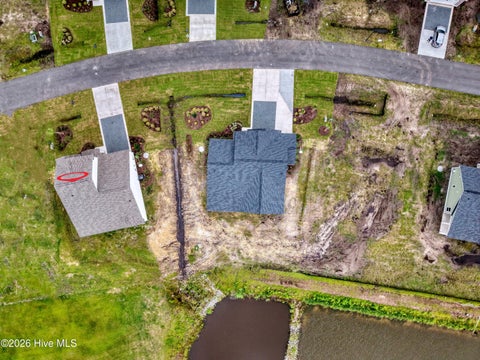 Tiny photo for 2108 Cregan Cove SW #(Lot 2), Ocean Isle Beach, NC 28469 (MLS # 100603462)