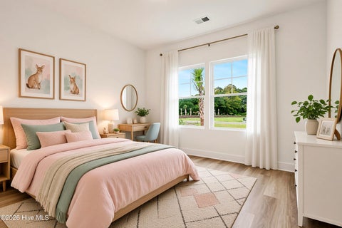 Tiny photo for 2108 Cregan Cove SW #(Lot 2), Ocean Isle Beach, NC 28469 (MLS # 100603462)