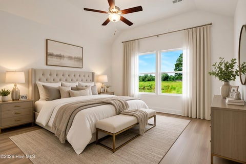Tiny photo for 2108 Cregan Cove SW #(Lot 2), Ocean Isle Beach, NC 28469 (MLS # 100603462)
