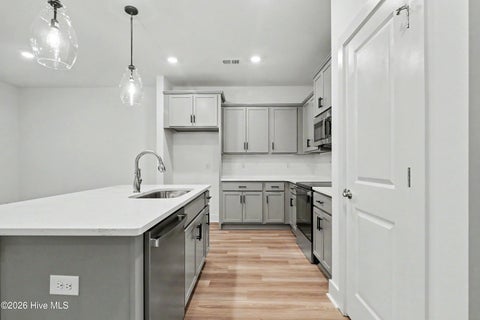 Tiny photo for 2108 Cregan Cove SW #(Lot 2), Ocean Isle Beach, NC 28469 (MLS # 100603462)