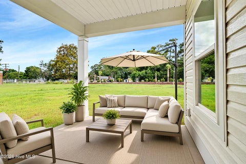 Tiny photo for 2108 Cregan Cove SW #(Lot 2), Ocean Isle Beach, NC 28469 (MLS # 100603462)