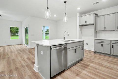 Tiny photo for 2108 Cregan Cove SW #(Lot 2), Ocean Isle Beach, NC 28469 (MLS # 100603462)