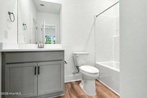 Tiny photo for 2108 Cregan Cove SW #(Lot 2), Ocean Isle Beach, NC 28469 (MLS # 100603462)