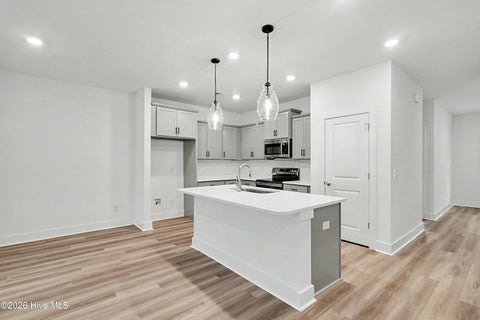 Tiny photo for 2108 Cregan Cove SW #(Lot 2), Ocean Isle Beach, NC 28469 (MLS # 100603462)