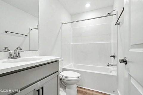 Tiny photo for 2108 Cregan Cove SW #(Lot 2), Ocean Isle Beach, NC 28469 (MLS # 100603462)