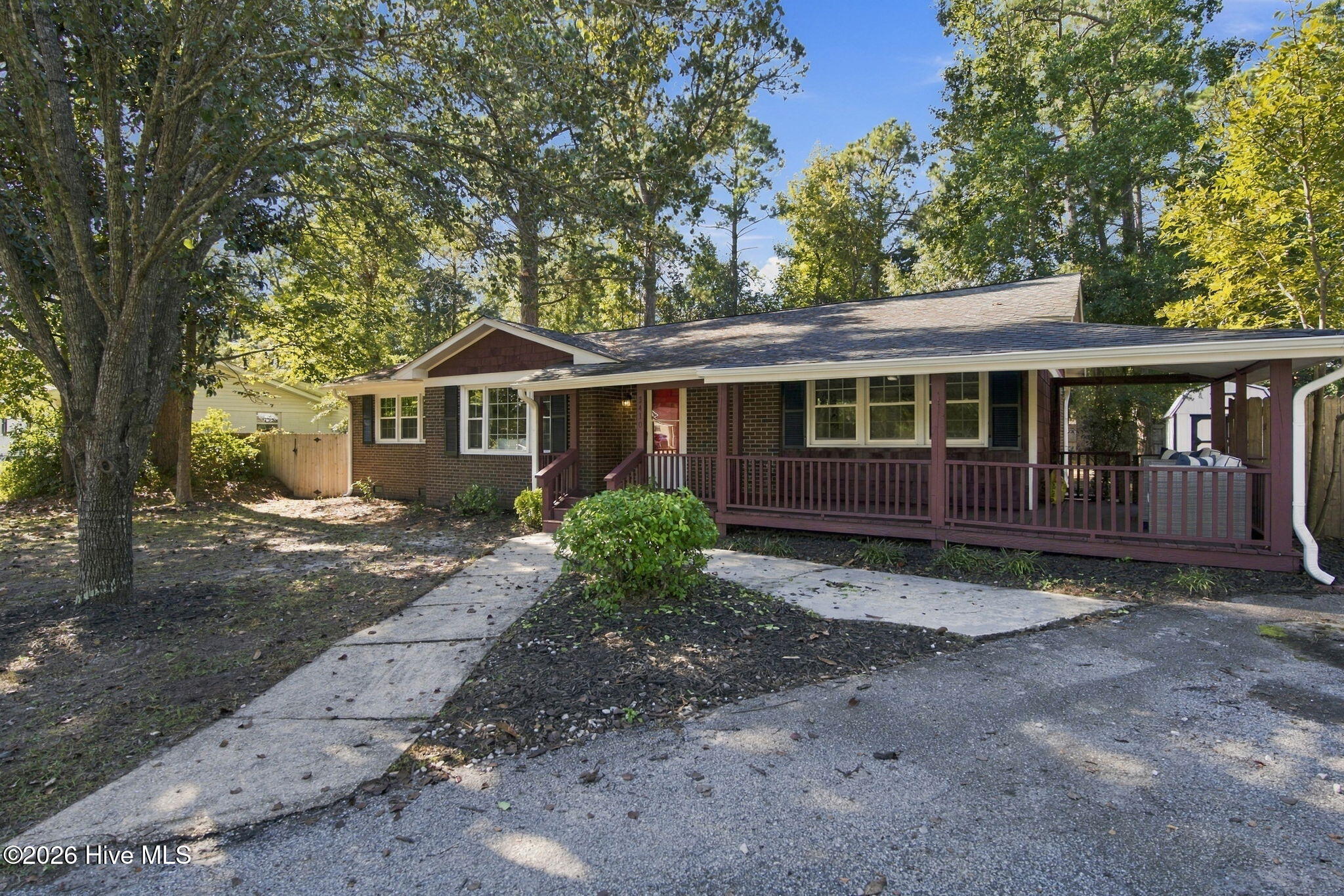 5410 Rollin Road