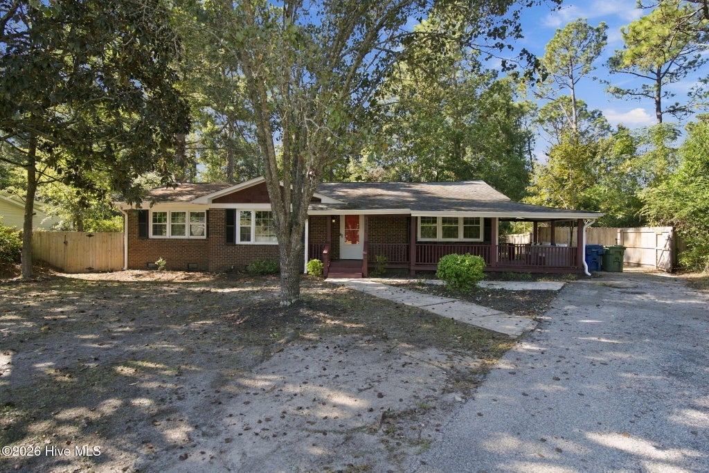 Photo of 5410 Rollin Road, Wilmington, NC 28409 (MLS # 100611199)