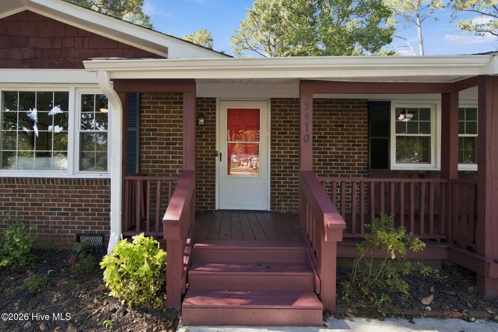 Photo of 5410 Rollin Road, Wilmington, NC 28409 (MLS # 100611199)