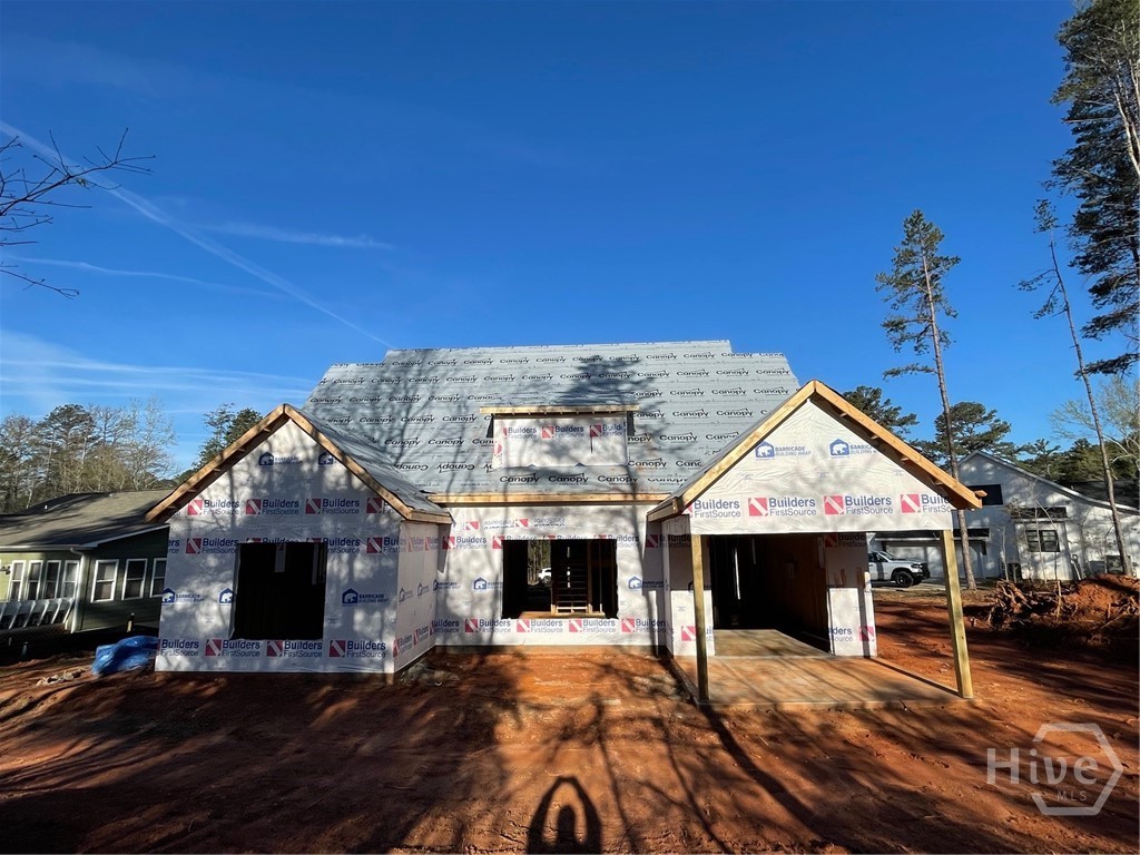 Lot 1125 Bunker Lane