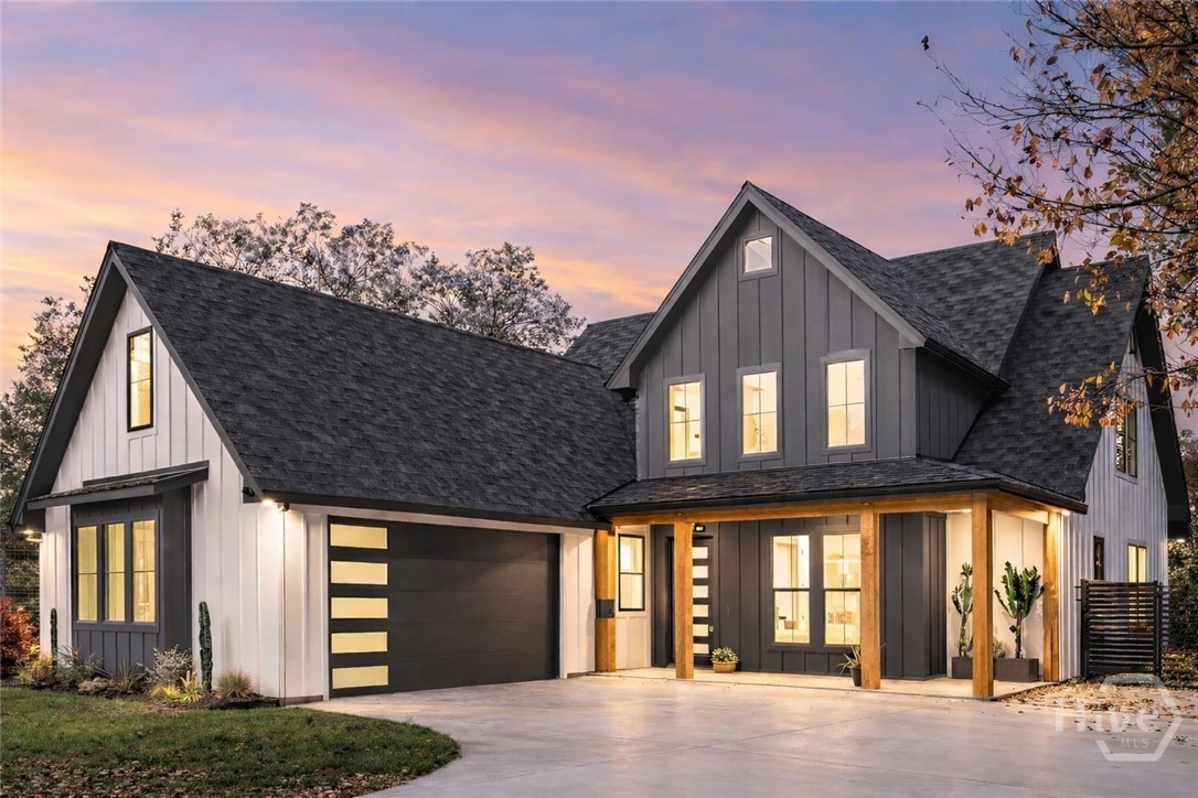 Lot 1125 Bunker Lane