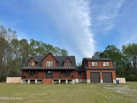 Homes For Sale - 984 Mill Hole Road<br/> Beaufort County, Washington, NC 27889