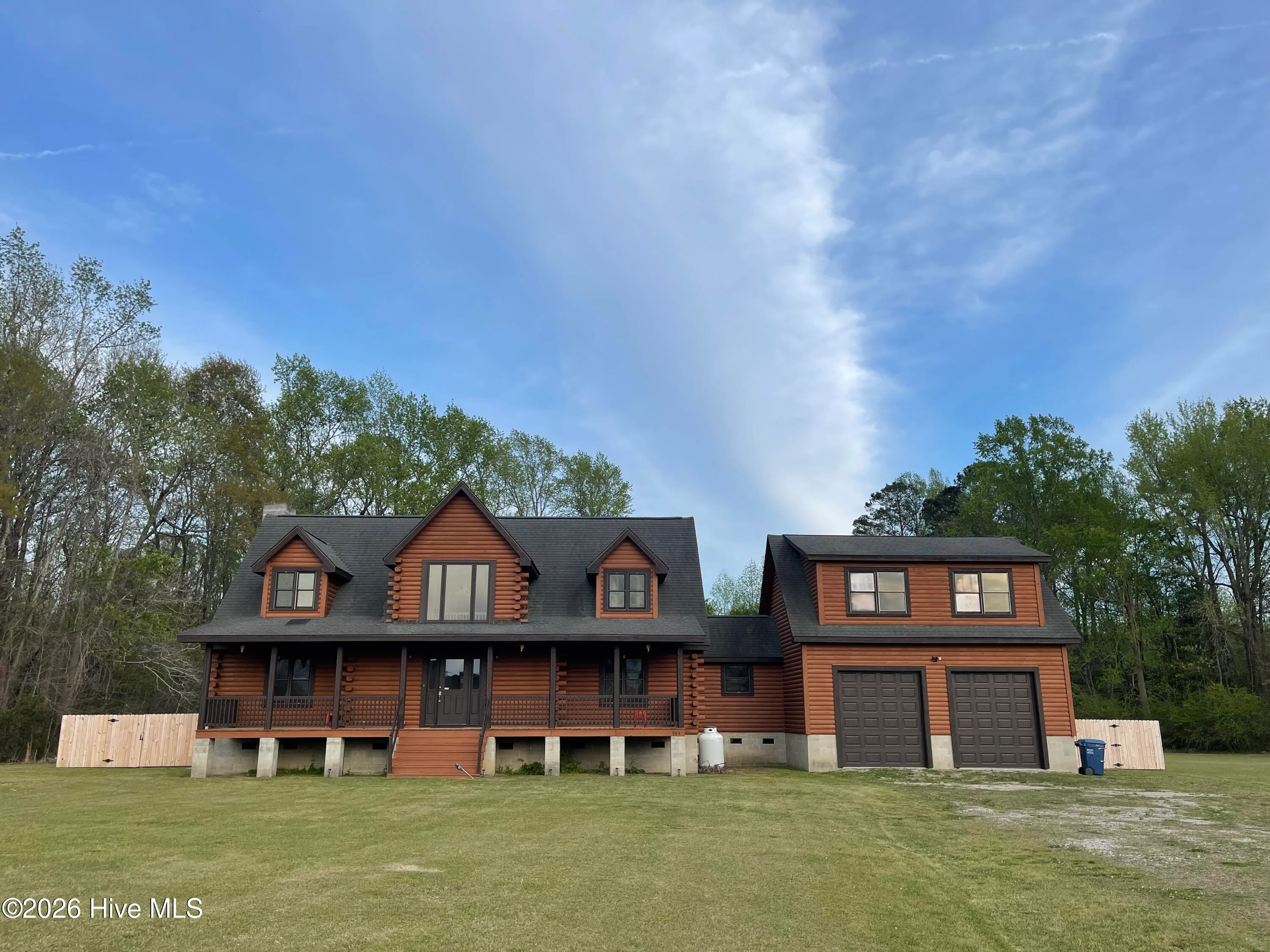 984 Mill Hole Road