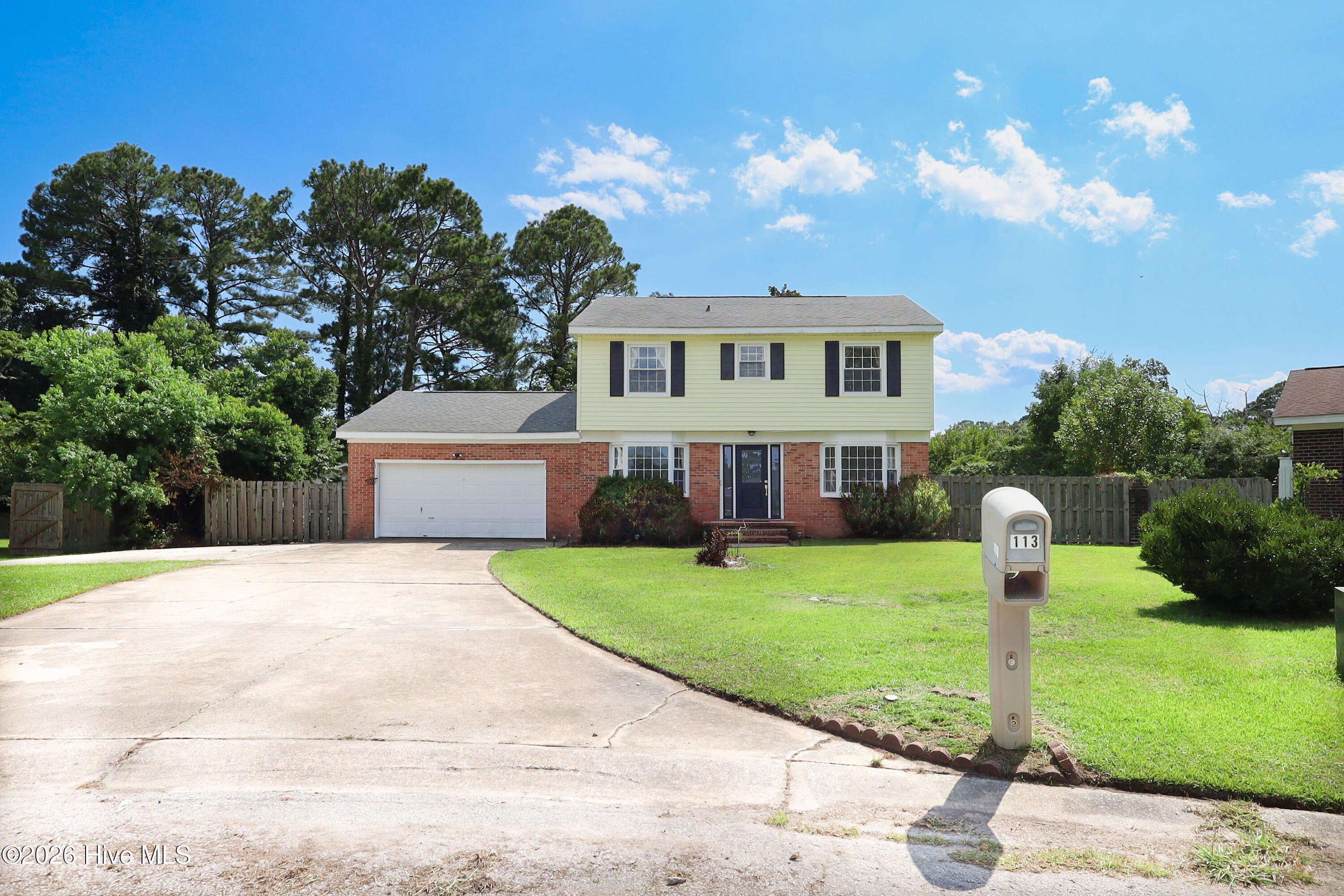 113 Ronny Court