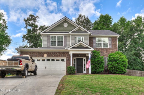 Homes For Sale - 1345 Royal Oak Street<br/> Grovetown, GA 30813