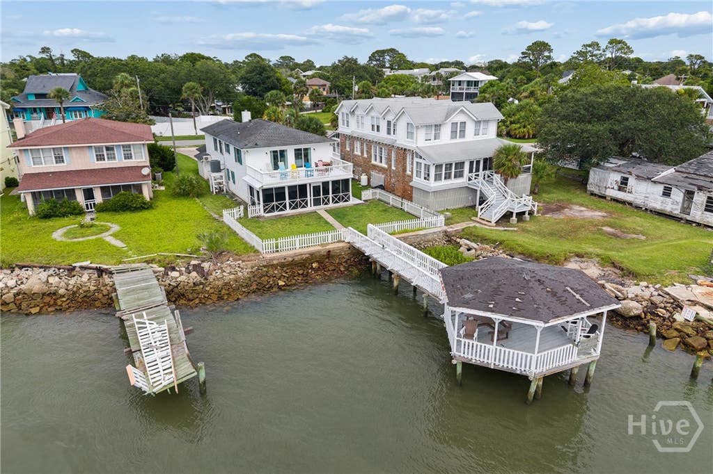 Photo of 1509 Chatham Avenue, Tybee Island, GA 31328 (MLS # SA362599)