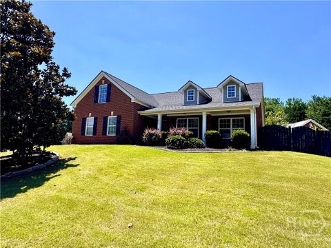 Photo of 302 Hampton Park Drive, Athens, GA 30606 (MLS # CL366813)
