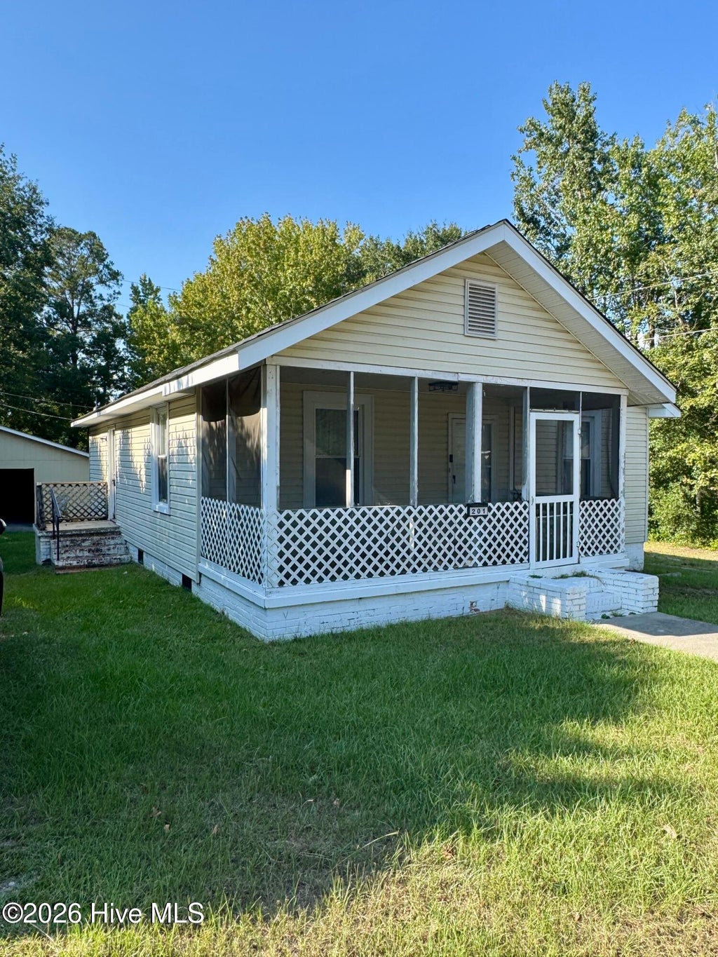 Photo of 201 Aleo First Street, Rockingham, NC 28379 (MLS # 100605177)