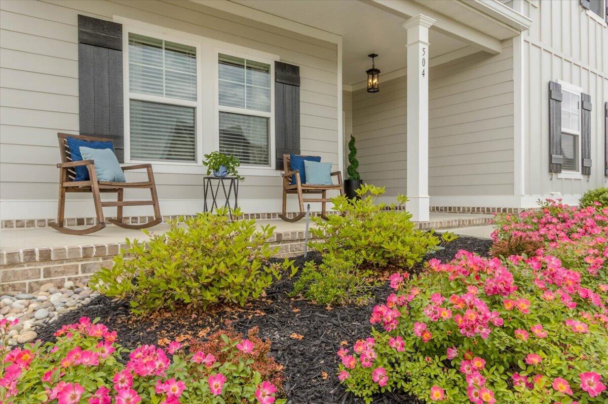 504 Oakley Grove Circle