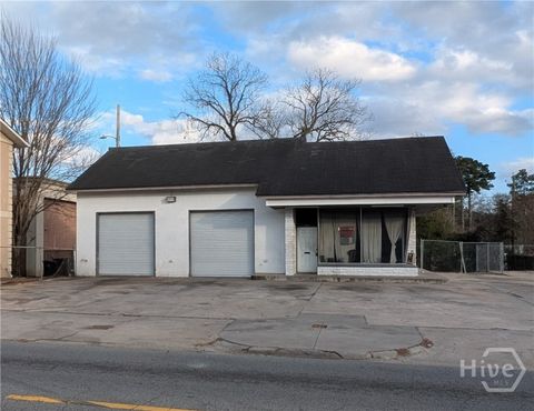 Photo of 3912 Waters Avenue, Savannah, GA 31405 (MLS # SA346252)