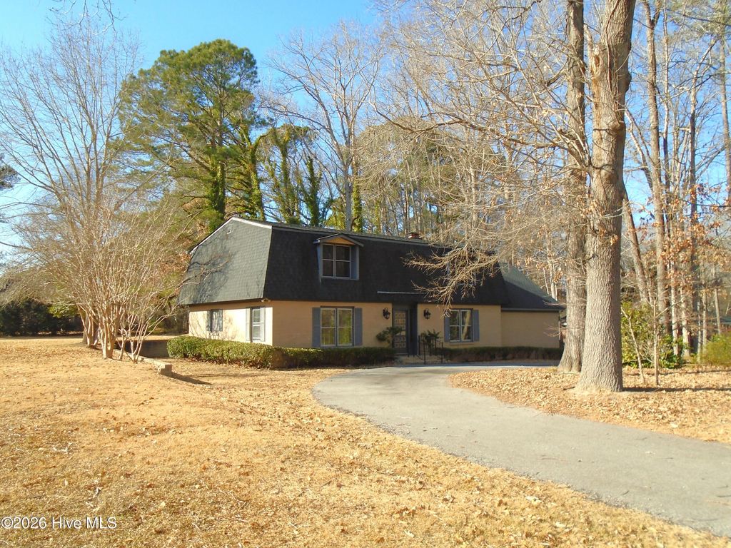 Photo of 200 Stonybrook Road, Rocky Mount, NC 27804 (MLS # 100547877)