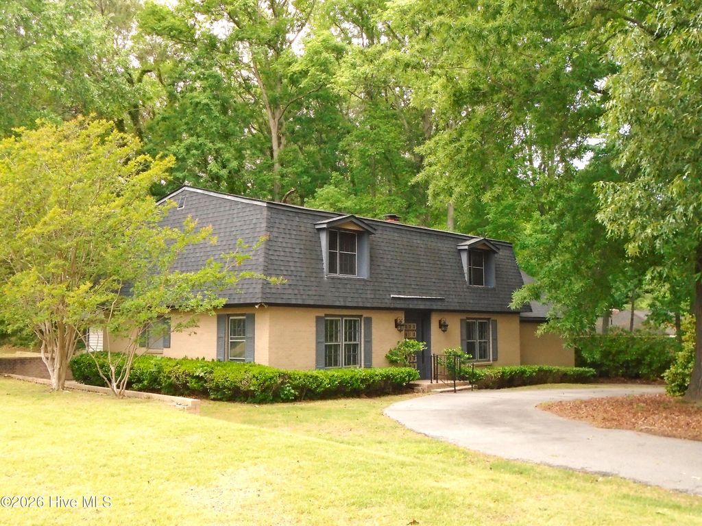 Photo of 200 Stonybrook Road, Rocky Mount, NC 27804 (MLS # 100547877)