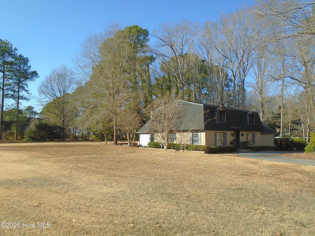 Photo of 200 Stonybrook Road, Rocky Mount, NC 27804 (MLS # 100547877)