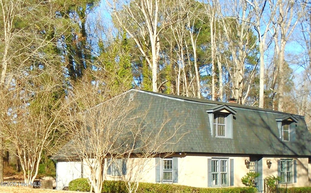 Photo of 200 Stonybrook Road, Rocky Mount, NC 27804 (MLS # 100547877)