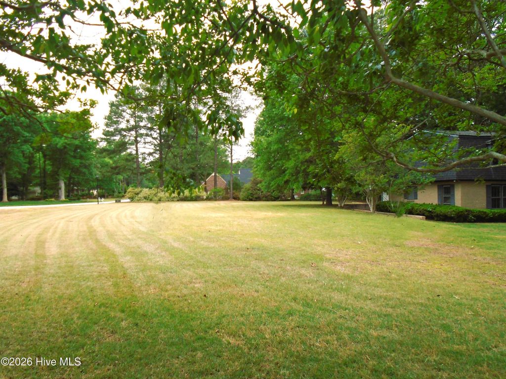 Photo of 200 Stonybrook Road, Rocky Mount, NC 27804 (MLS # 100547877)